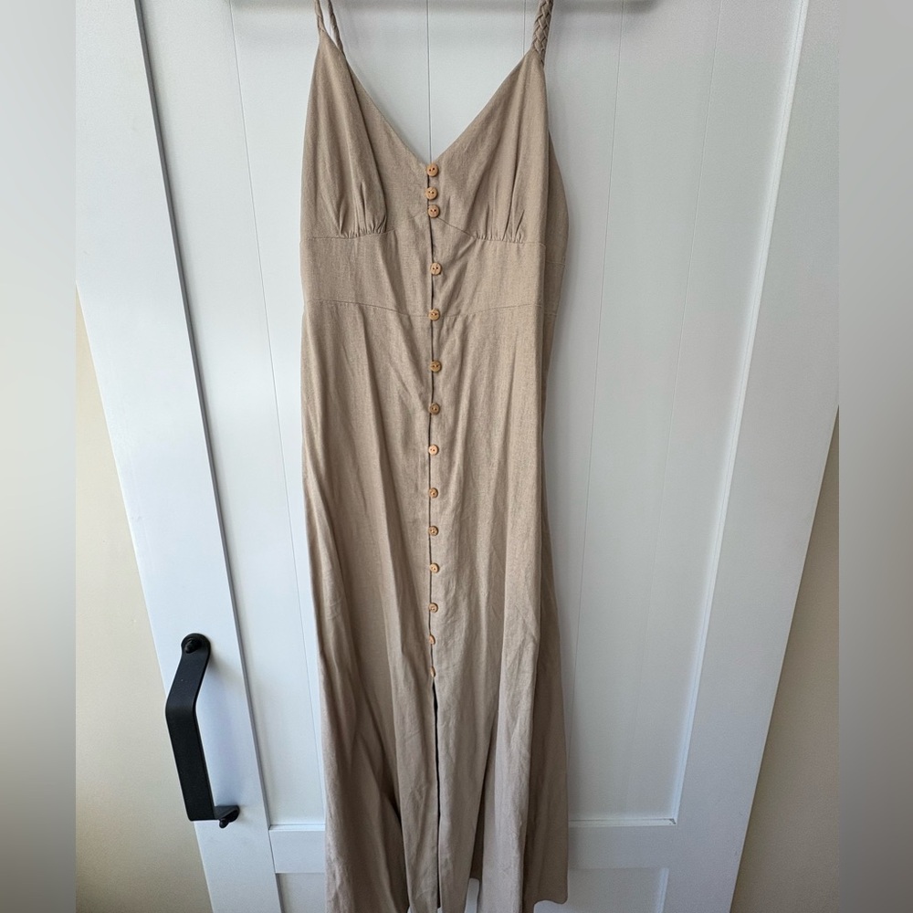 Zara Dress